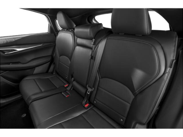 2022 INFINITI Qx55 - $27,900