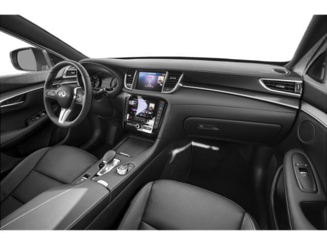 2022 INFINITI Qx55 - $27,900