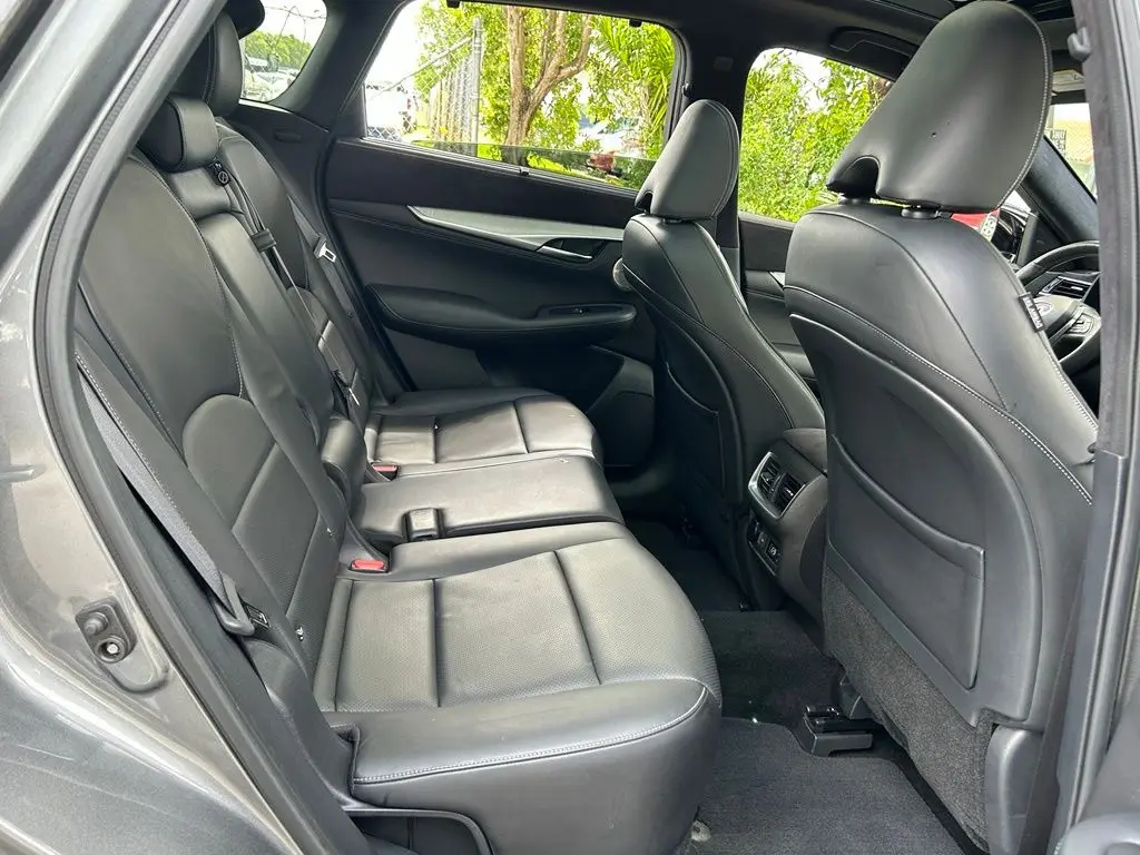2022 INFINITI Qx55 - $23,996