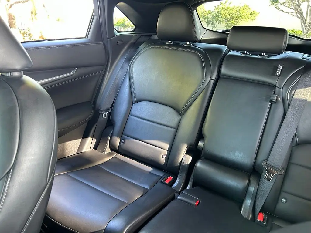 2022 INFINITI Qx55 - $23,996