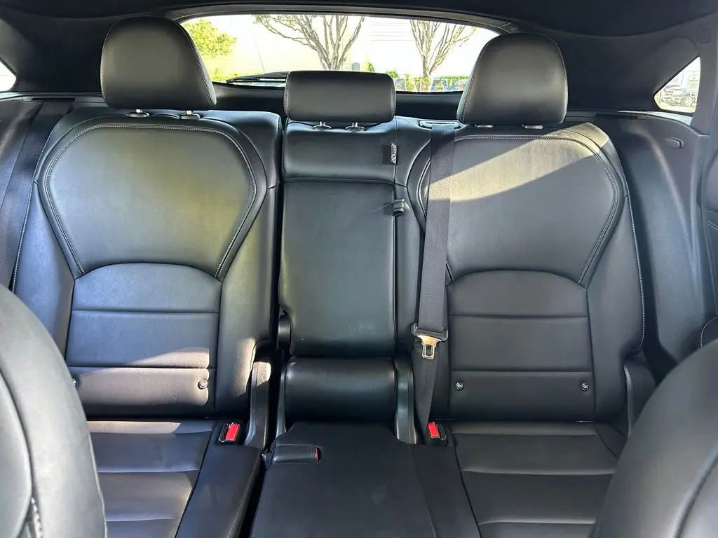 2022 INFINITI Qx55 - $23,996