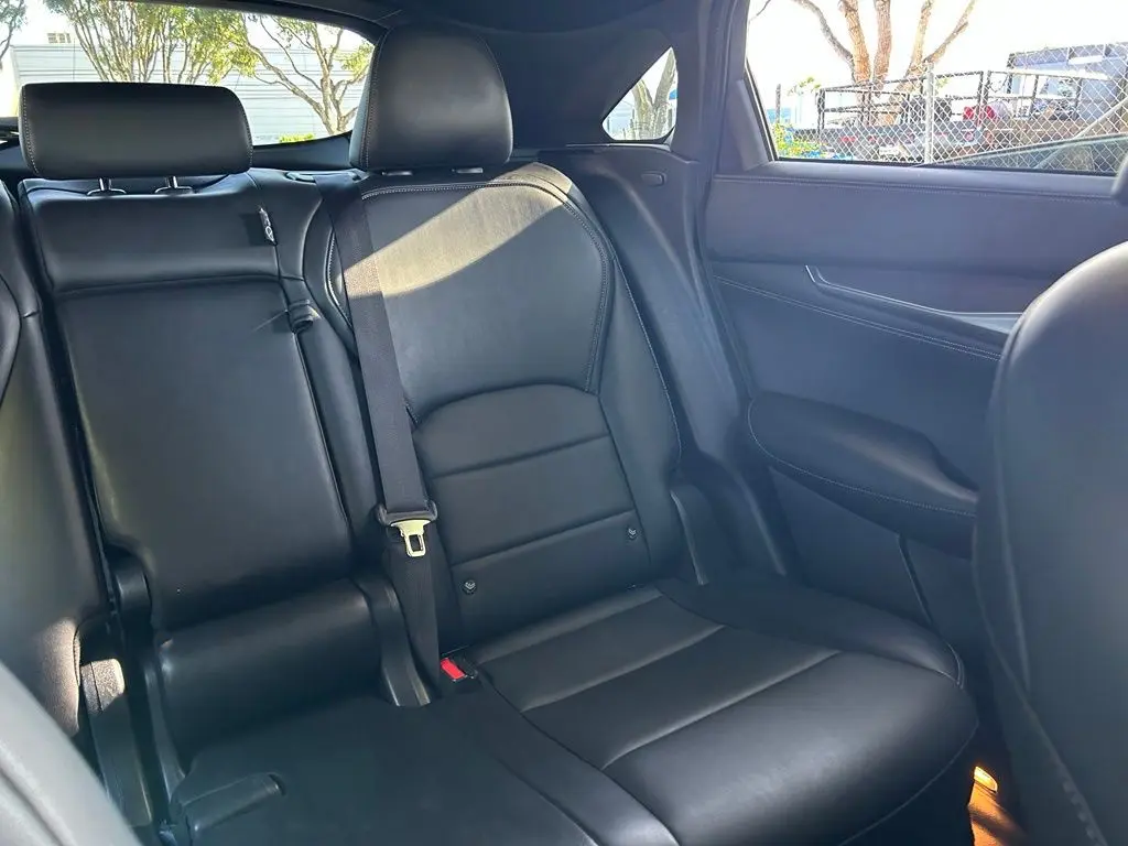 2022 INFINITI Qx55 - $23,996