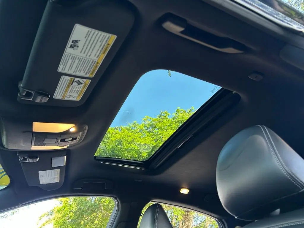 2022 INFINITI Qx55 - $23,996