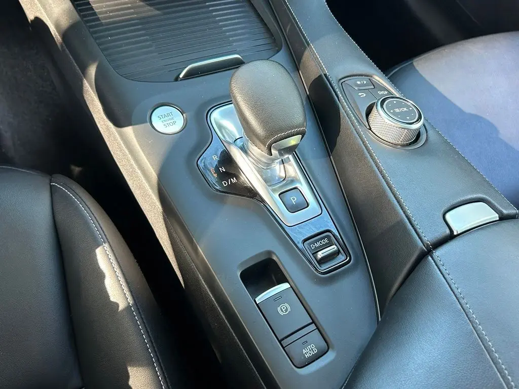 2022 INFINITI Qx55 - $23,996