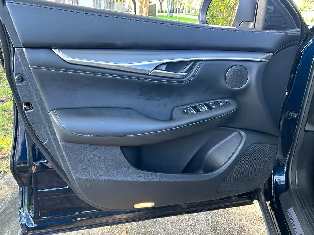 2022 INFINITI Qx55 - $23,996