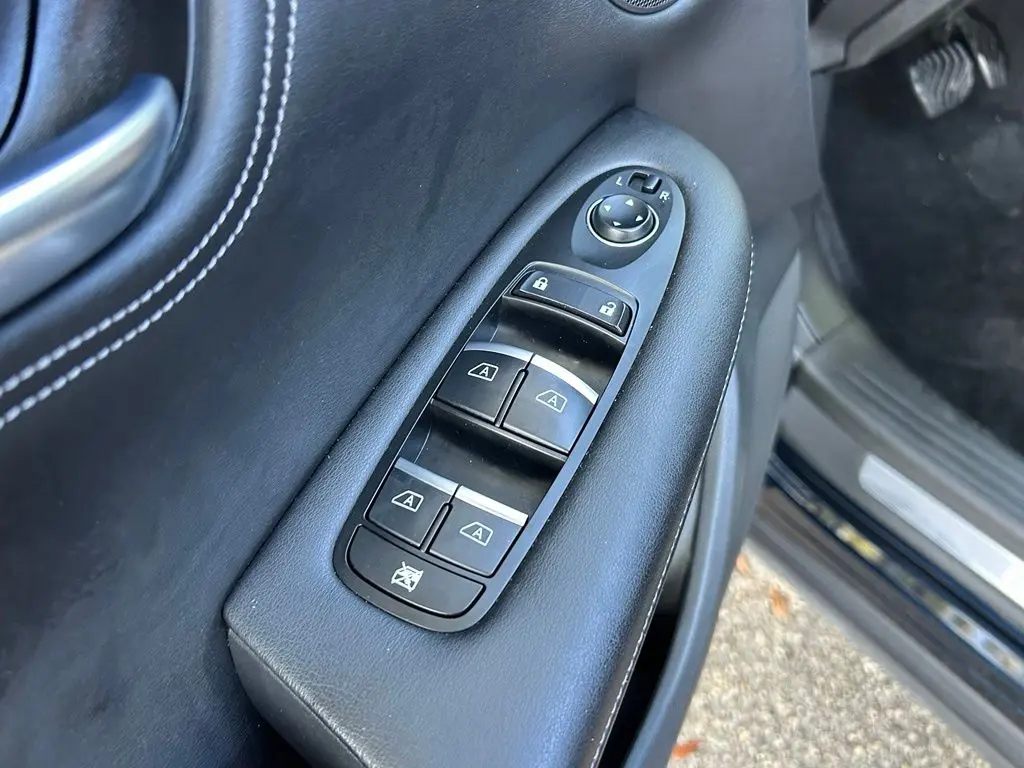 2022 INFINITI Qx55 - $23,996