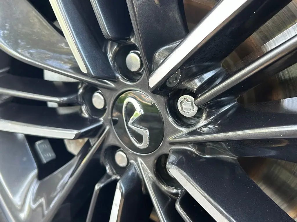2022 INFINITI Qx55 - $23,996