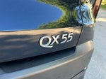 2022 QX55 Thumbnail 34