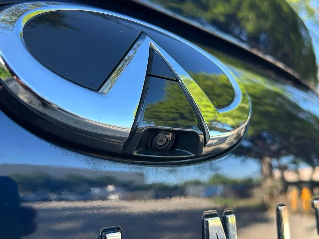 2022 INFINITI Qx55 - $23,996