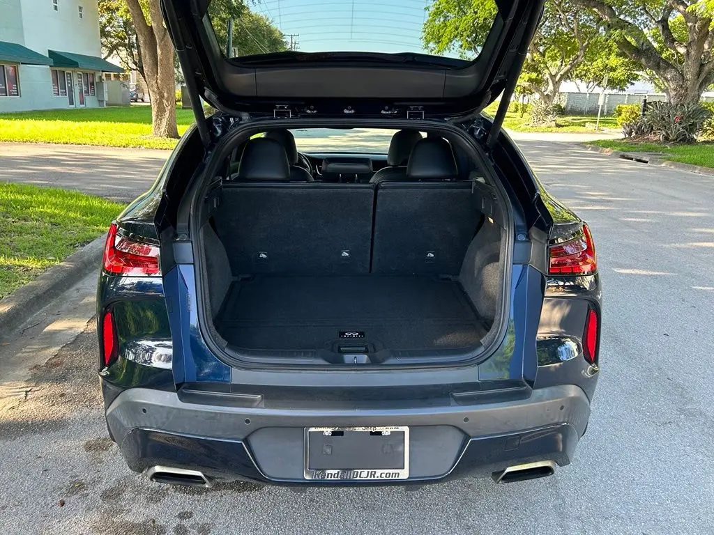 2022 INFINITI Qx55 - $23,996