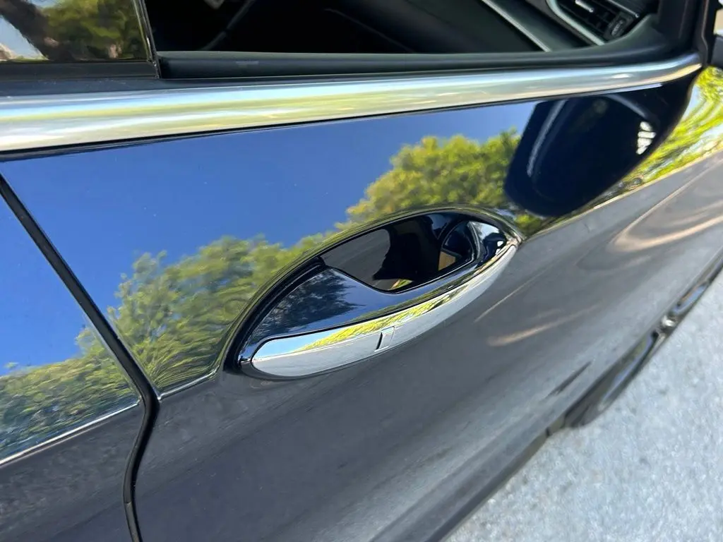 2022 INFINITI Qx55 - $23,996