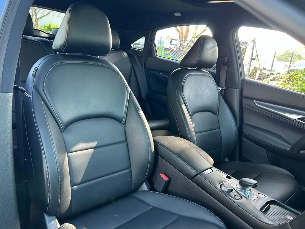 2022 INFINITI Qx55 - $23,996