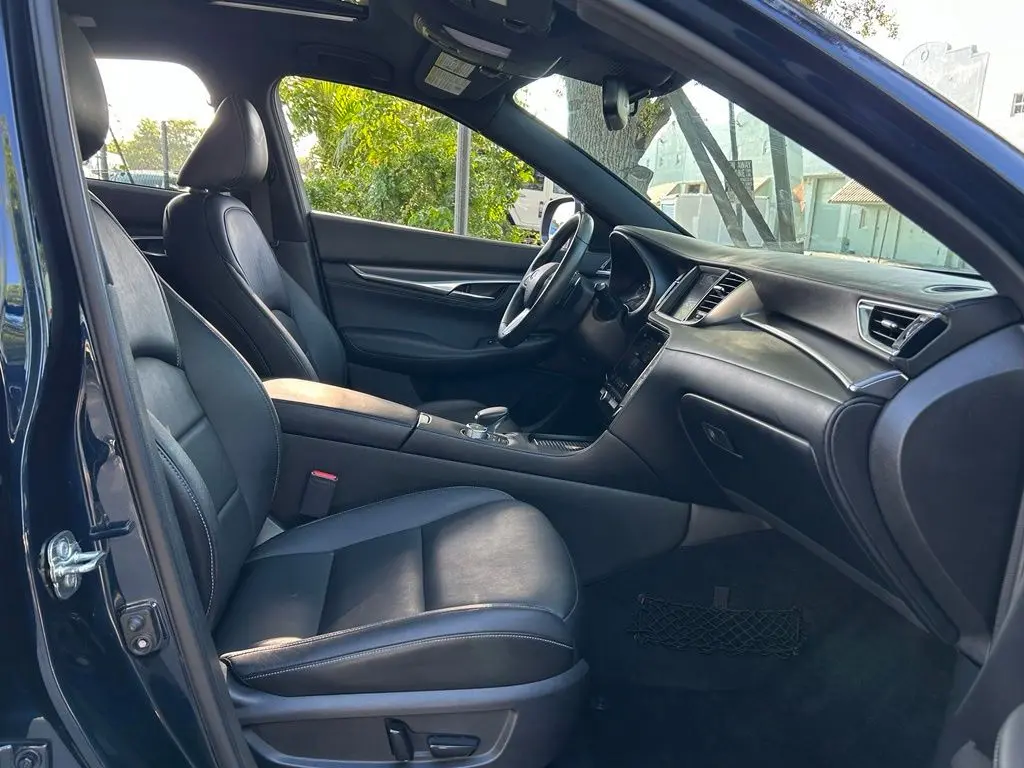 2022 INFINITI Qx55 - $23,996