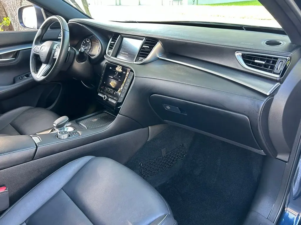 2022 INFINITI Qx55 - $23,996
