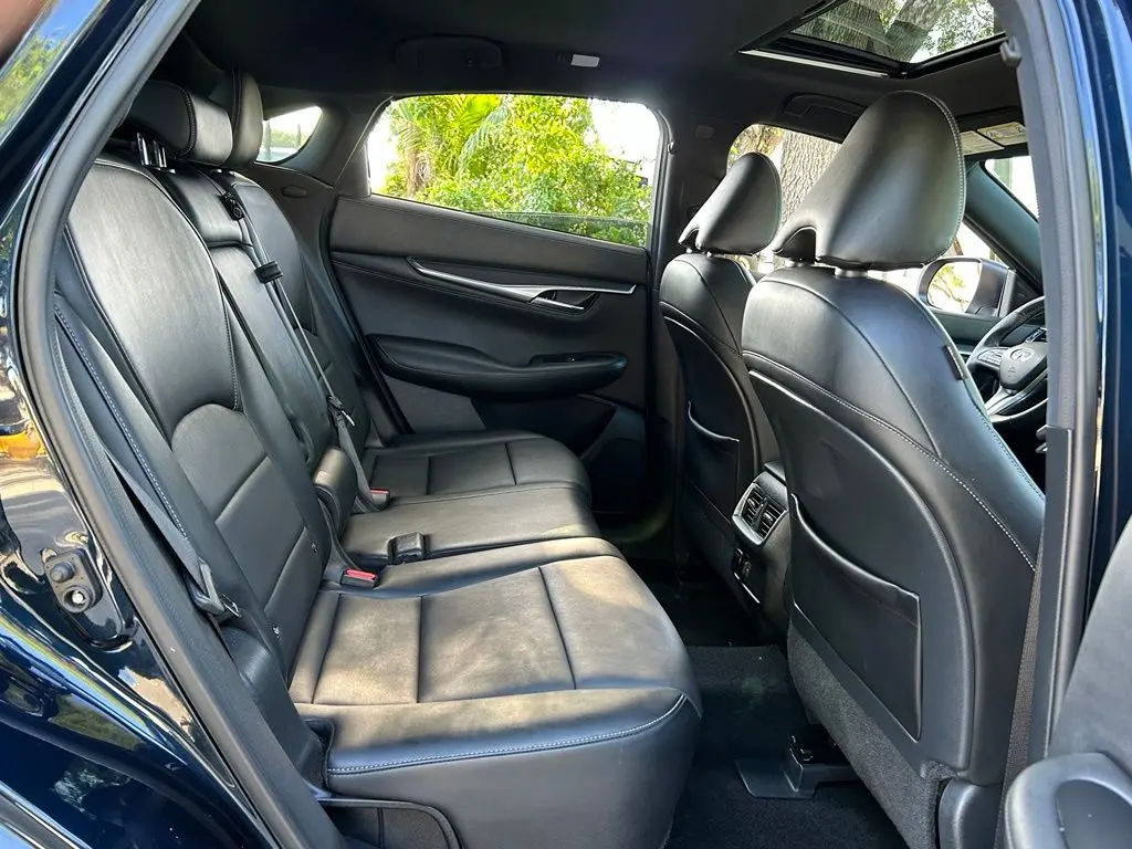 2022 INFINITI Qx55 - $23,996