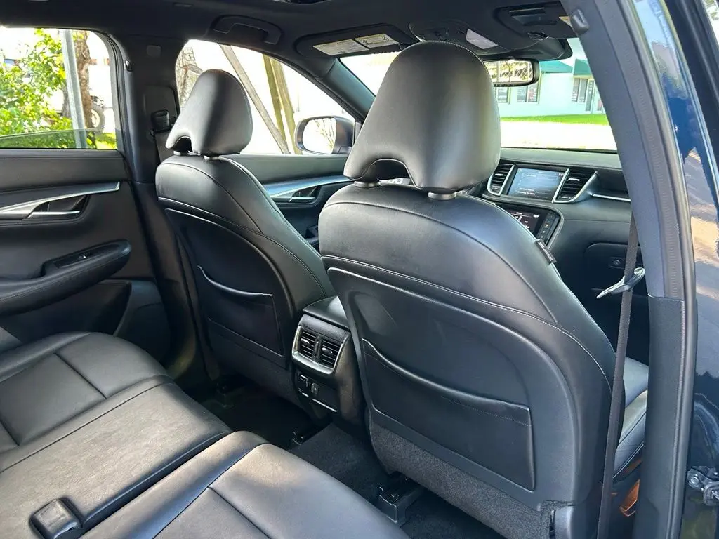 2022 INFINITI Qx55 - $23,996