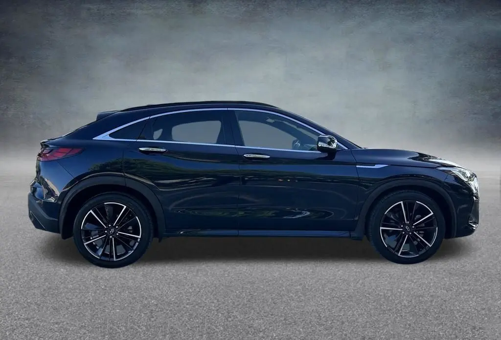 2022 INFINITI Qx55 - $23,996