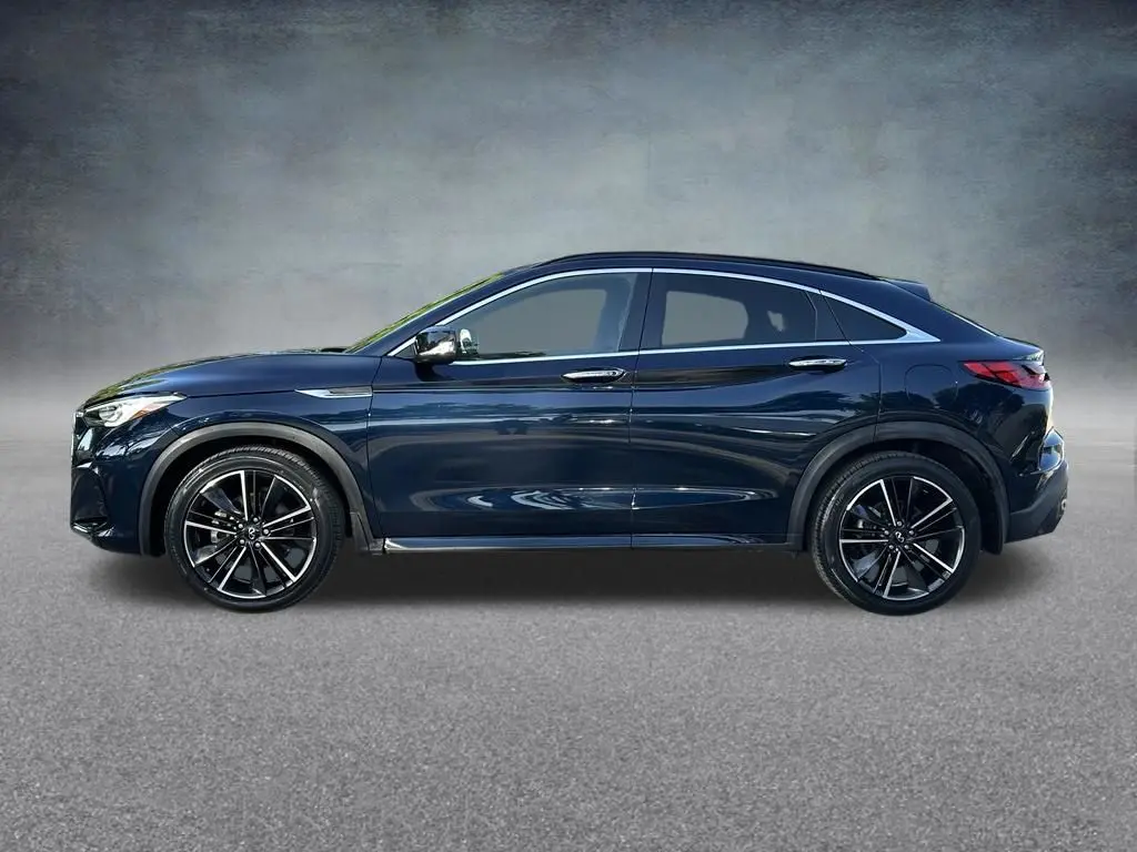 2022 INFINITI Qx55 - $23,996