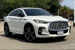 2022 QX55 Thumbnail 2