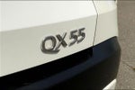 2022 QX55 Thumbnail 8