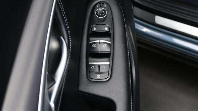 2022 INFINITI QX55 Luxe