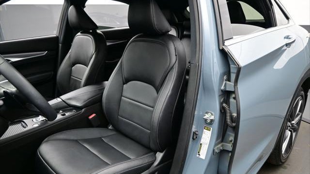 2022 INFINITI QX55 Luxe