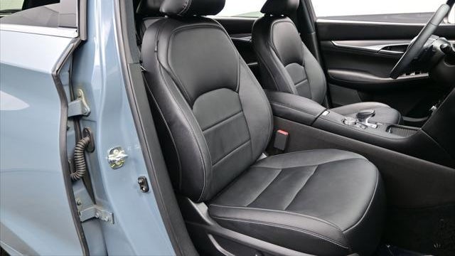 2022 INFINITI QX55 Luxe