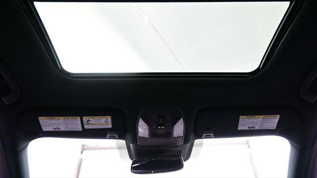 2022 INFINITI QX55 Luxe