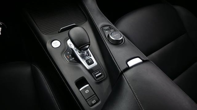 2022 INFINITI QX55 Luxe