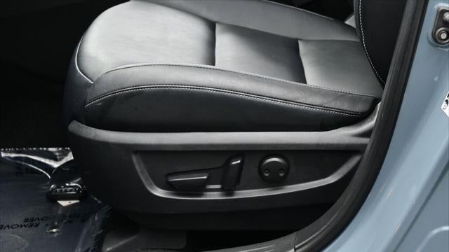 2022 INFINITI QX55 Luxe