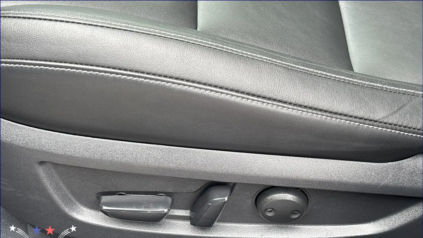 2022 INFINITI QX55 Luxe