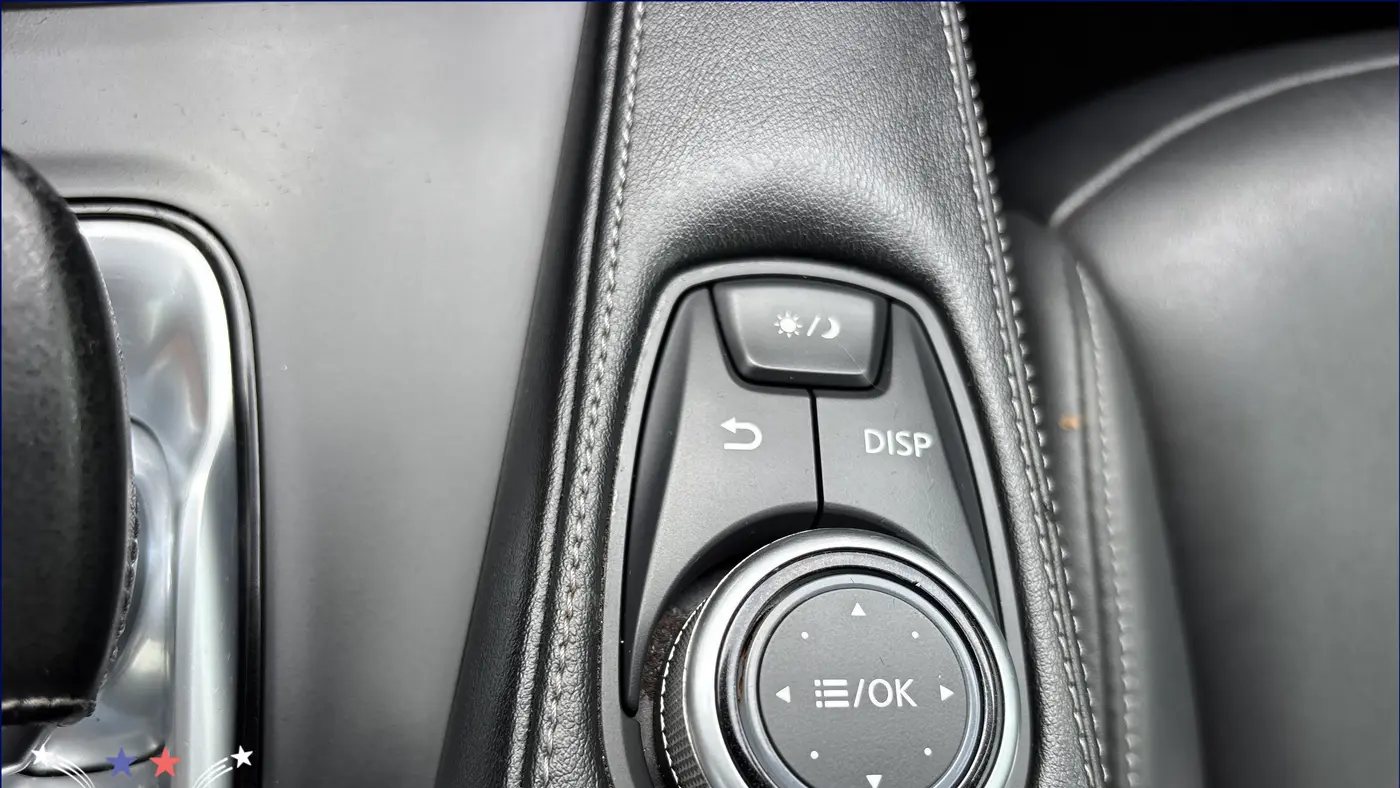 2022 INFINITI QX55 Luxe