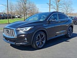 2022 QX55 Thumbnail 2