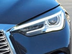 2022 QX55 Thumbnail 8