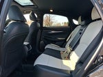 2022 QX55 Thumbnail 9