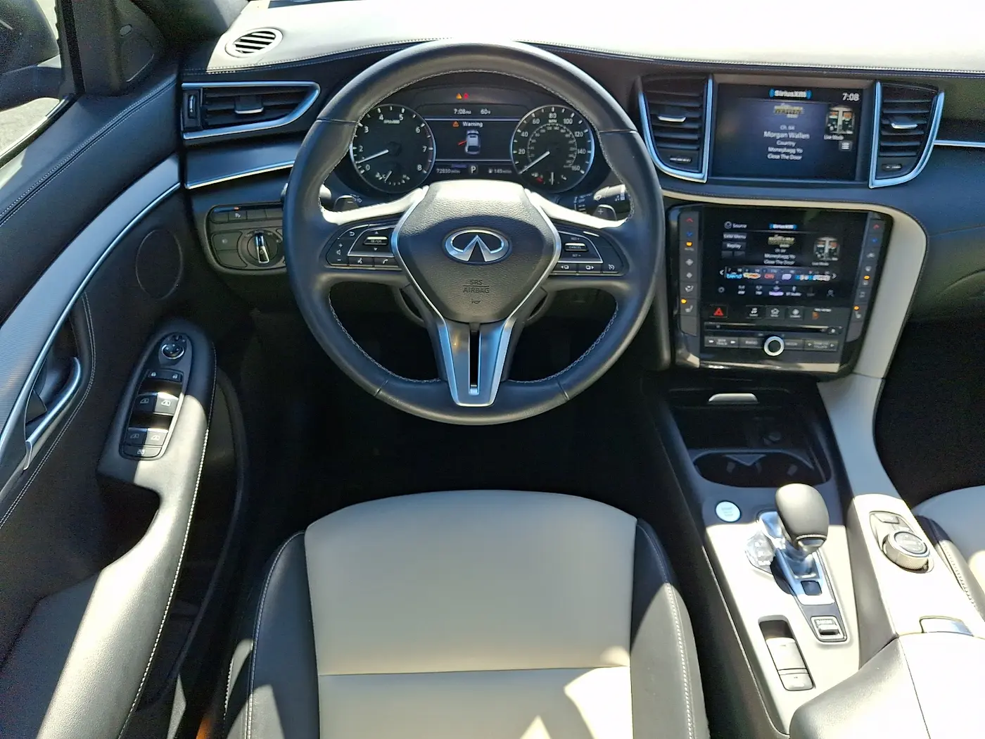 2022 INFINITI Qx55 - $24,590