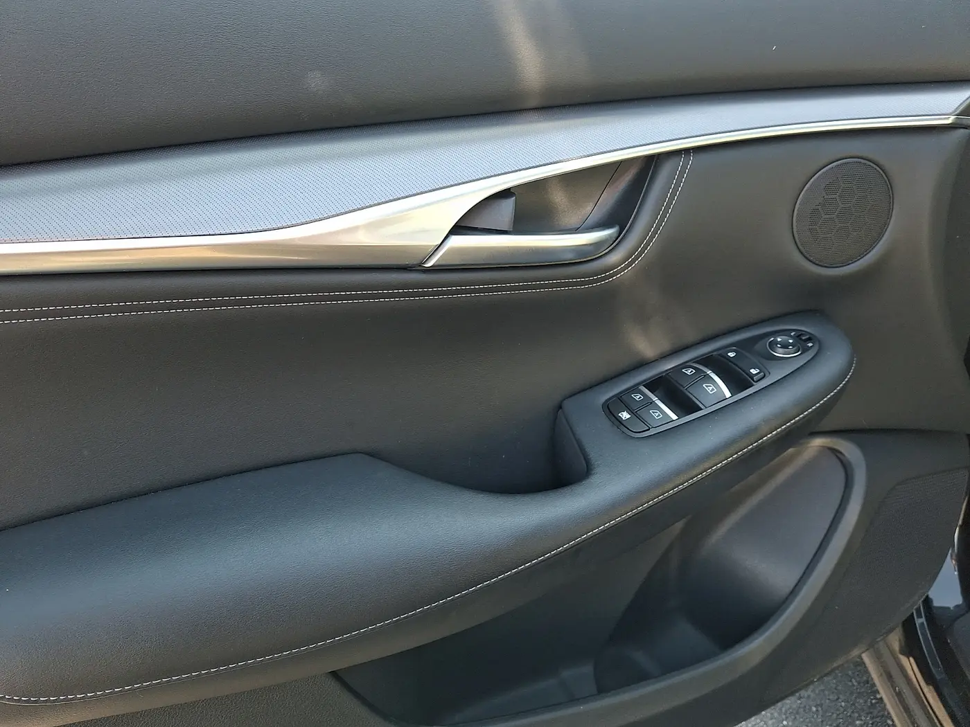 2022 INFINITI Qx55 - $24,590