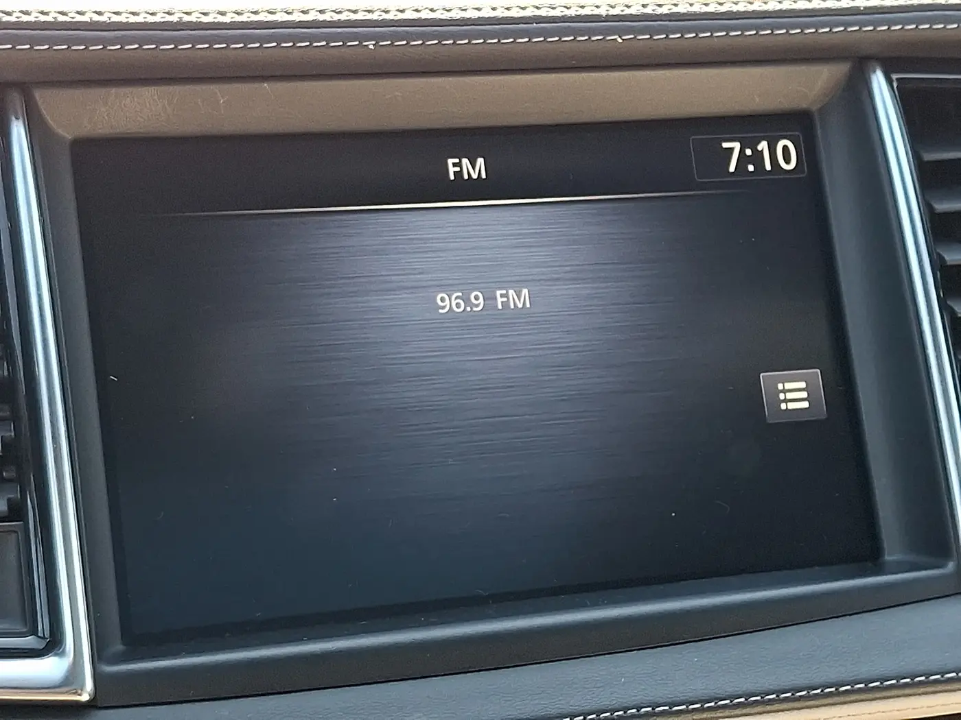 2022 INFINITI Qx55 - $24,590