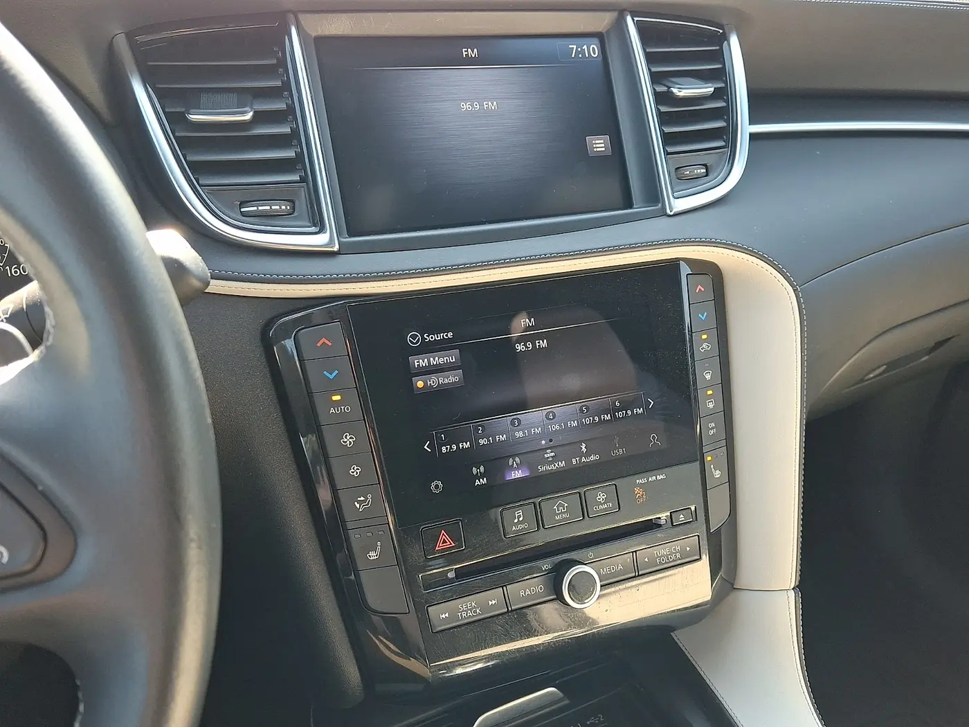 2022 INFINITI Qx55 - $24,590