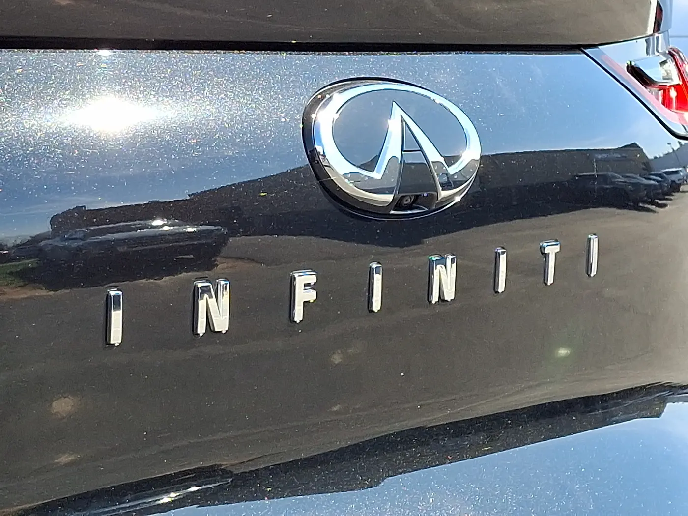 2022 INFINITI Qx55 - $24,590