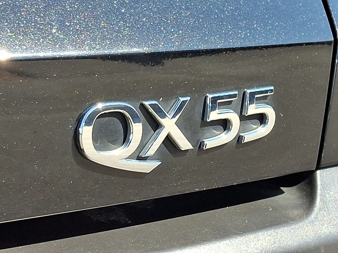 2022 INFINITI Qx55 - $24,590