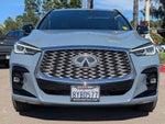2022 QX55 Thumbnail 5