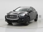 2022 QX55 Thumbnail 4