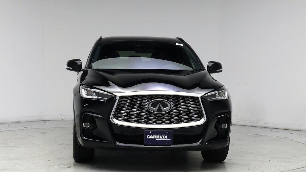 2023 INFINITI QX55 Luxe