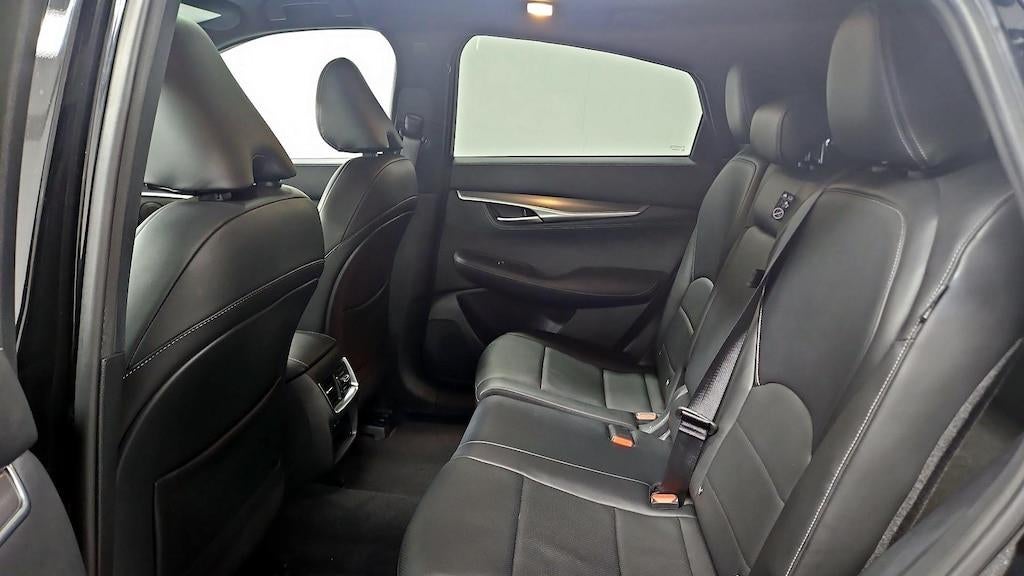 2023 INFINITI QX55 Luxe