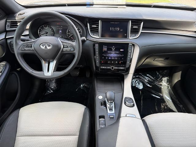 2023 INFINITI Qx55 - $28,837