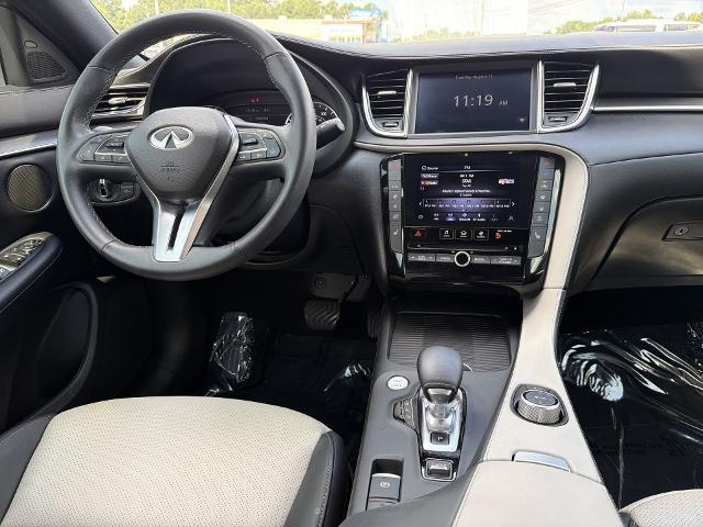 2023 INFINITI Qx55 - $28,837