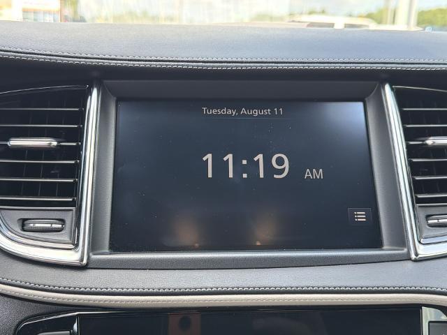 2023 INFINITI Qx55 - $28,837