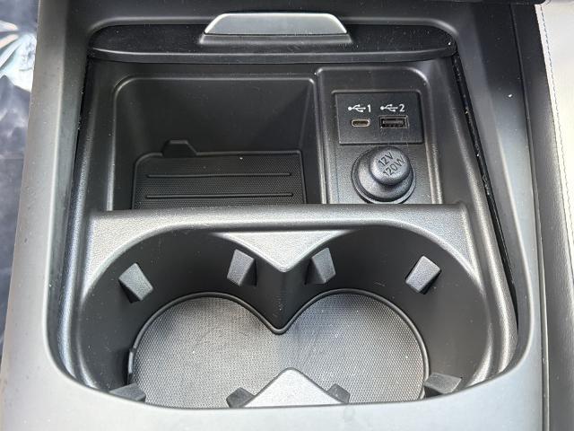 2023 INFINITI Qx55 - $28,837