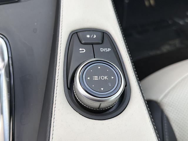 2023 INFINITI Qx55 - $28,837